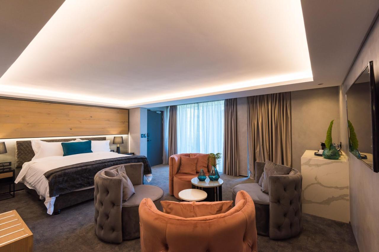 Vivari And By Mantis Hotel Joanesburgo
