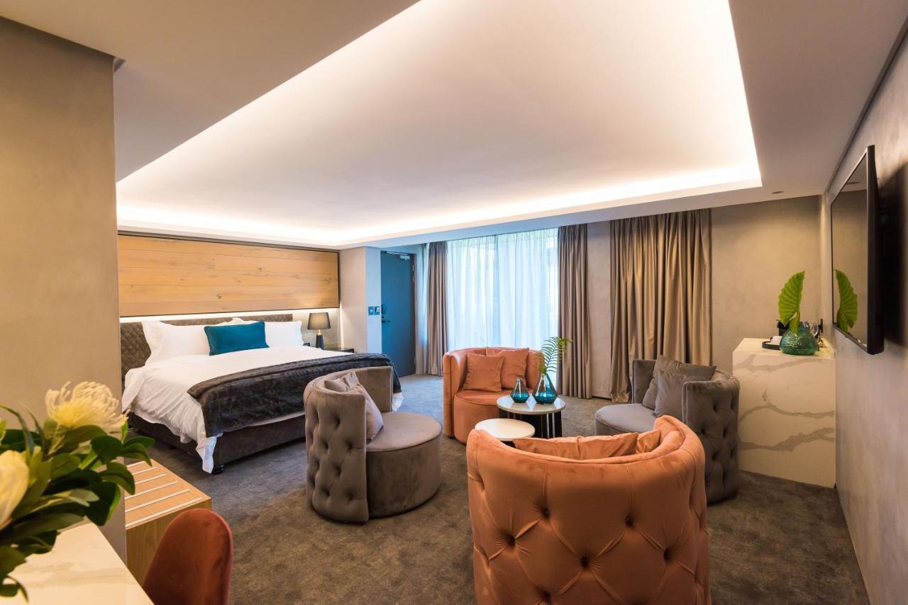 Hotel Vivari And By Mantis Joanesburgo
