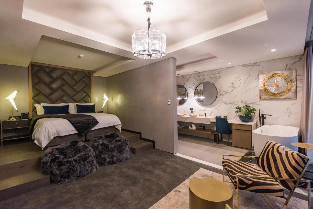 Hotel Vivari And By Mantis Joanesburgo