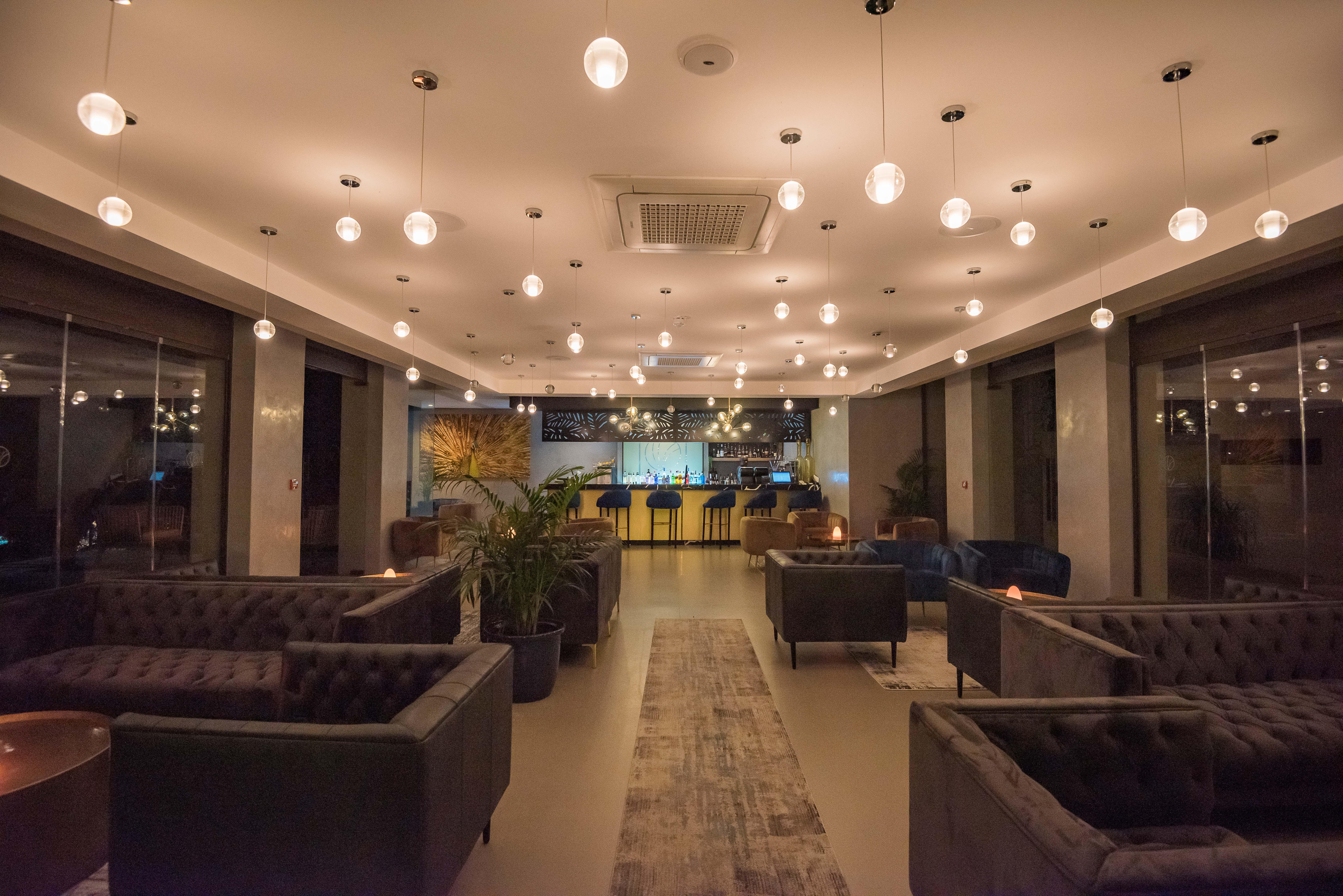 Hotel Vivari And By Mantis Joanesburgo
